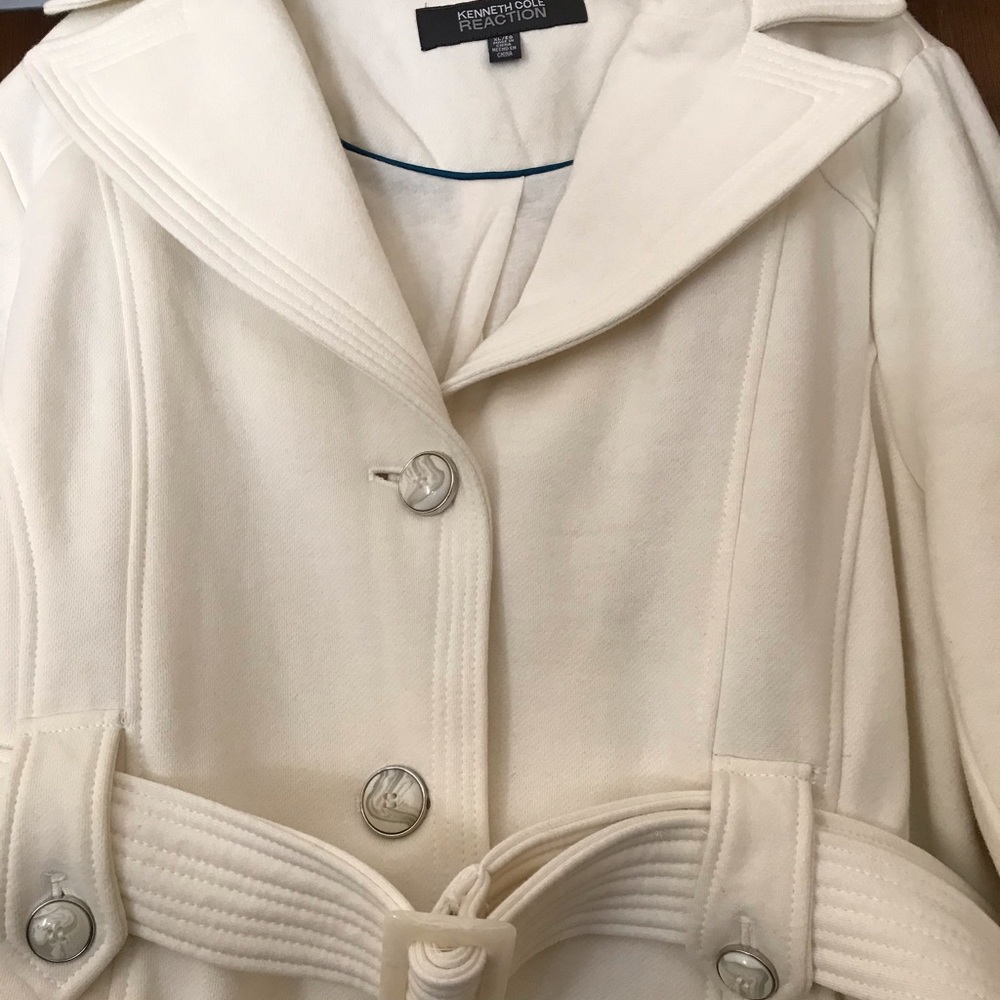 Jacket for fall - Picture 2 of 6